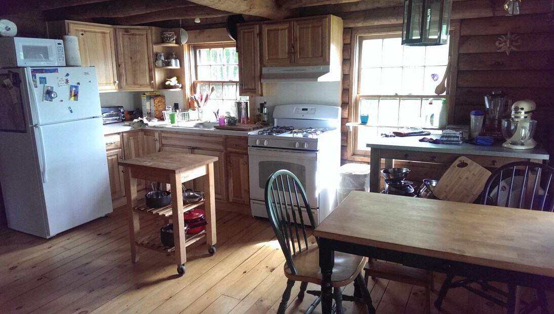 1518 GoshenRipton Rd OLD Renter, Goshen, VT 05733 House Rental in