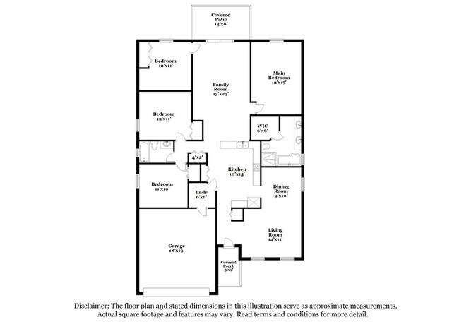 Foto del edificio - 1235 Brooke View Dr