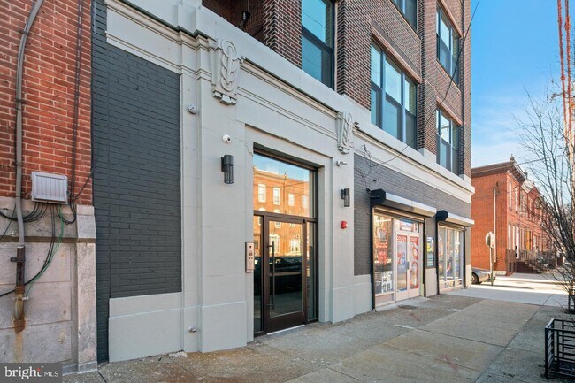 Foto del edificio - 1218 Snyder Ave