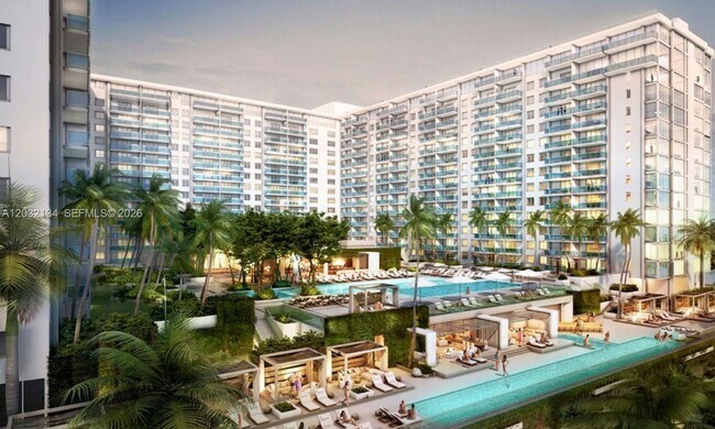 Foto del edificio - 2301 Collins Ave