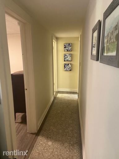 Foto del edificio - 2 br, 1 bath Duplex - 2140 N Thomas St