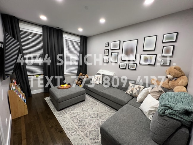 Foto del edificio - 4044 S Richmond St
