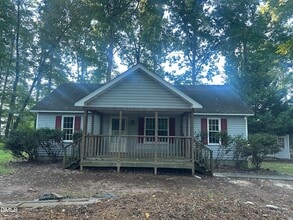 Building Photo - 161 Mill Creek Dr