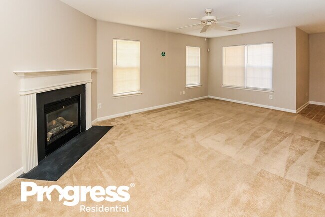 Foto del edificio - 5913 Brookfield Pointe Dr