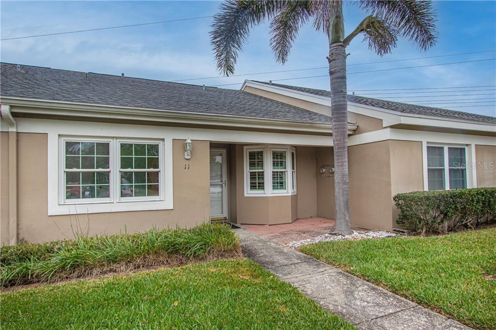 11 Penzance Ct, Safety Harbor, FL 34695 House Rental in Safety Harbor