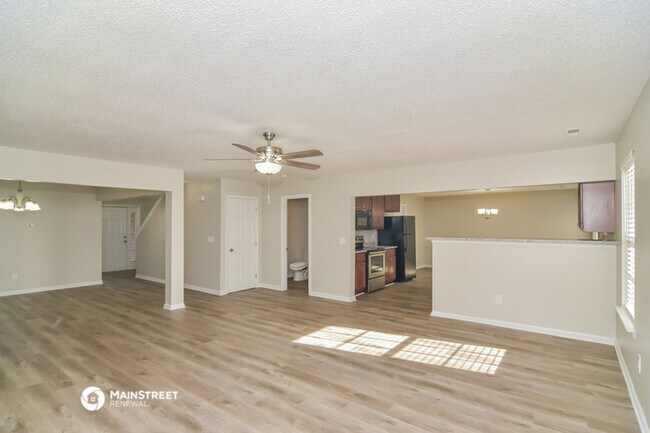 Building Photo - 110 Carillo Ln