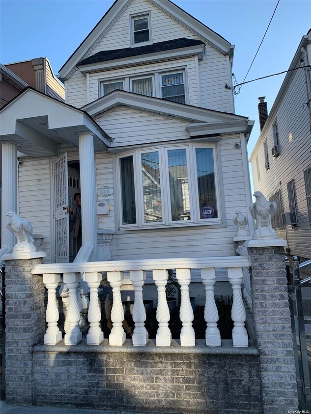 10446 115th St, Queens, NY 11419 House Rental in Queens, NY