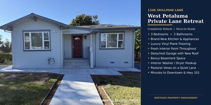 Building Photo - 1346 Skillman Ln