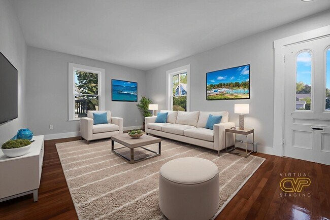 Foto del edificio - 99 Summer St