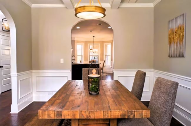 Foto del edificio - 718 Porter Ln