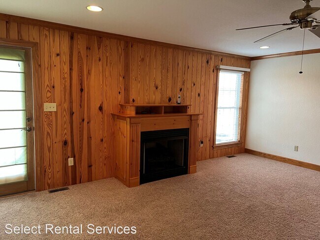 Building Photo - 5 br, 3.5 bath House - 441 NC Hwy 32 S