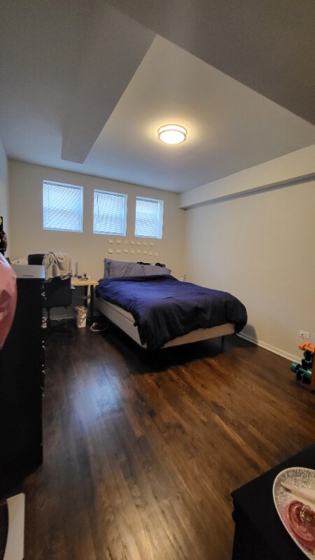Foto del edificio - 4340 N Campbell Ave