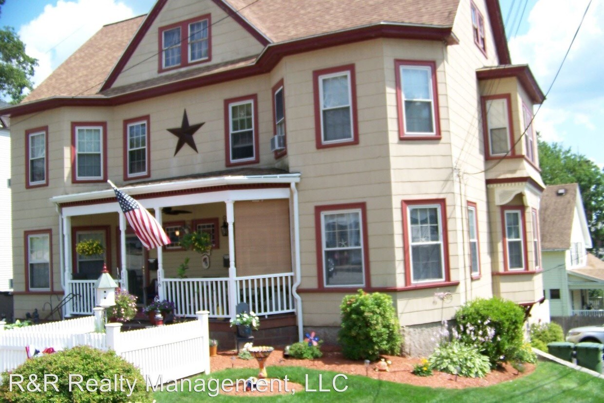 Foto principal - 1 br, 1 bath Apartment - 116 B Cottage St