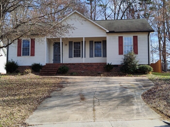 Foto principal - 1217 Moss Acres Ct