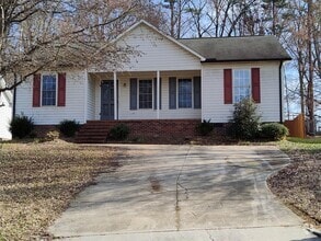 Building Photo - 1217 Moss Acres Ct