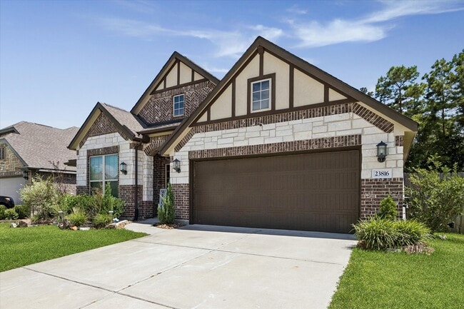 Building Photo - 23816 Brenta Valley Dr