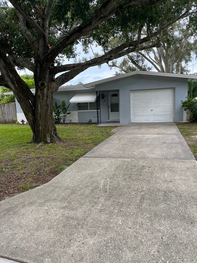 Foto principal - 1119 Jackmar Rd