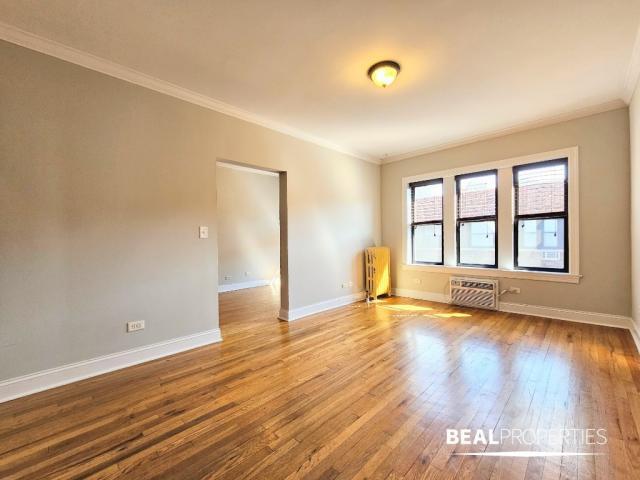 Foto del edificio - 1 bedroom in CHICAGO IL 60613