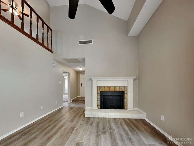 Foto del edificio - 1011 Thistle Drive Mesquite TX