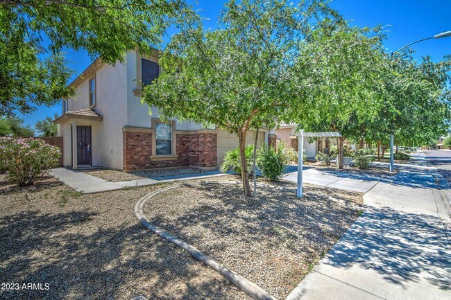 Building Photo - 6983 W Cactus Wren Dr