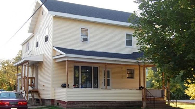 Building Photo - 415 2nd Ave