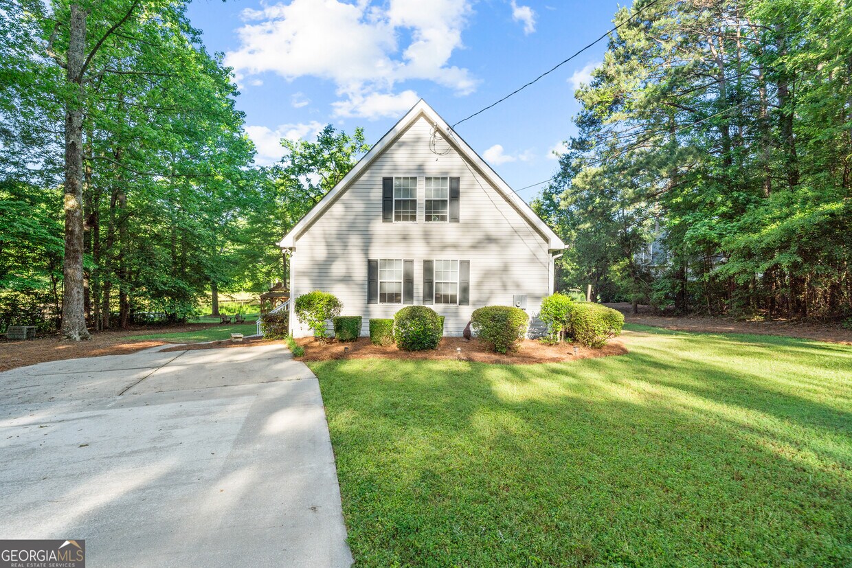 195 Arrowhead Trail, Eatonton, GA 31024 House Rental in Eatonton, GA