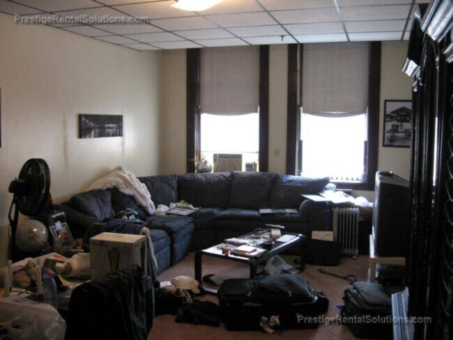 Foto del edificio - 165 Main St