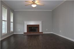 Foto del edificio - 1053 Persimmon Dr