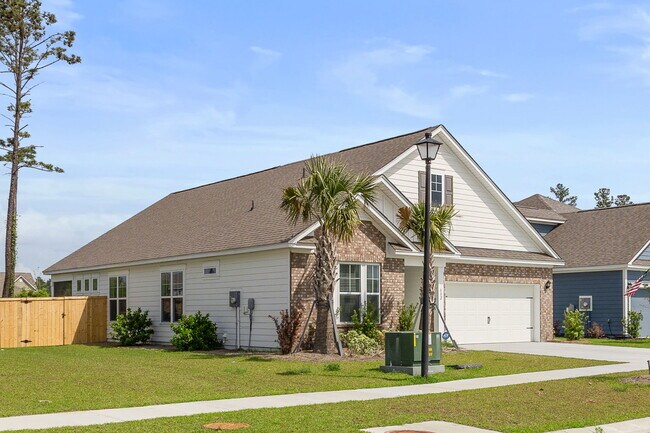 Foto del edificio - 602 Chigwell Springs Ln