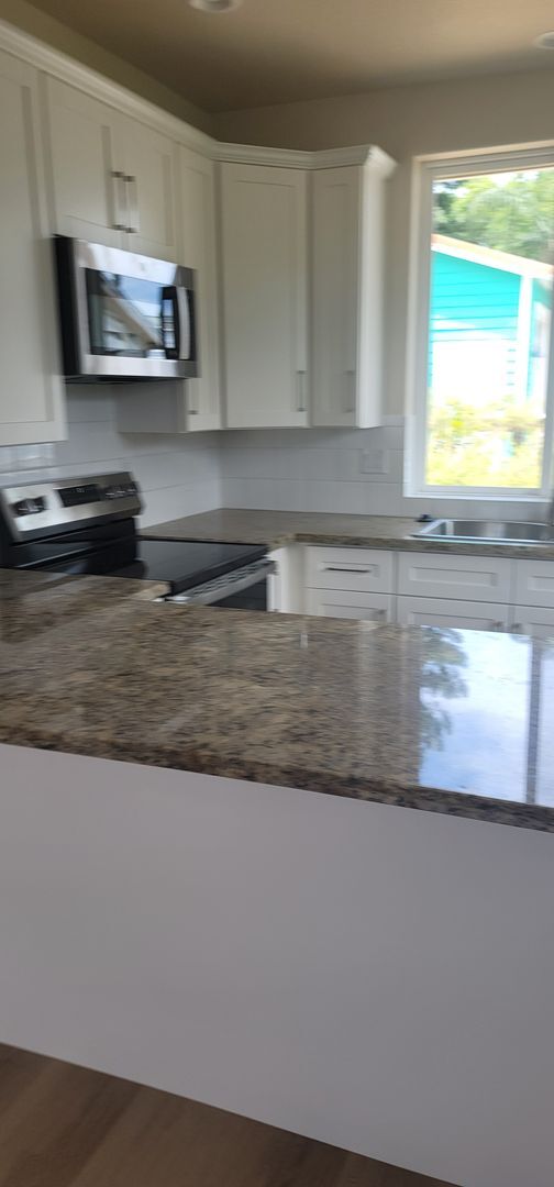 Foto del edificio - Nice New House for Rent!
