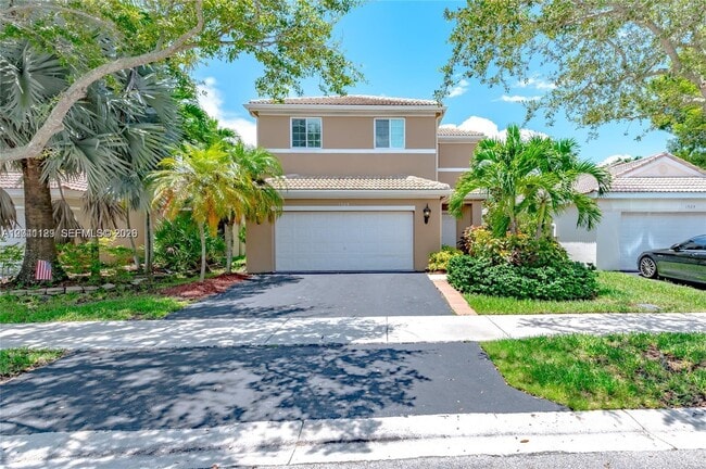 Building Photo - 1528 Salerno Cir