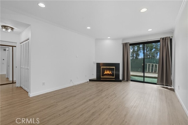 Foto del edificio - 8707 Falmouth Ave