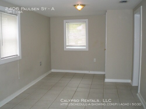 Building Photo - 2406 Paulsen St