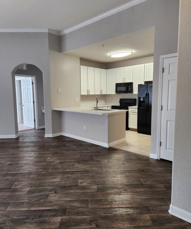 Building Photo - Trails at Bartram Park Apartments