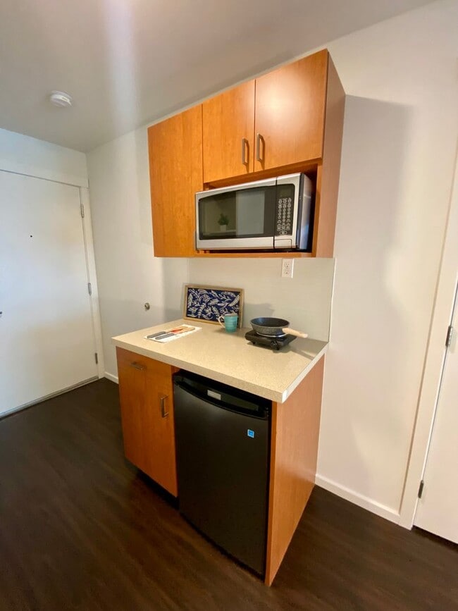 Interior Photo - Arete Apartments
