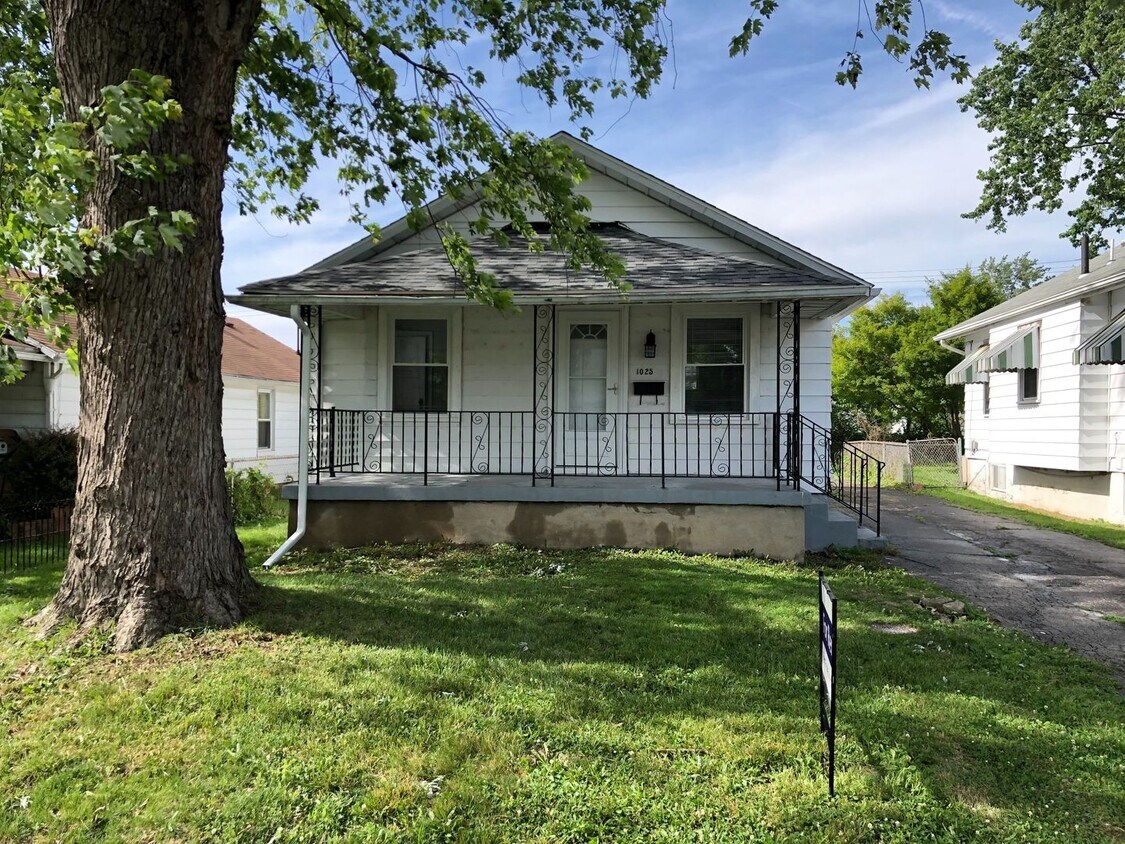 Foto principal - 1025 Weng Ave