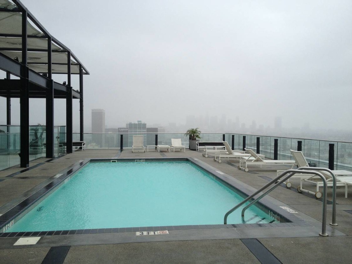 42 Condos for Rent in Koreatown, CA Westside Rentals