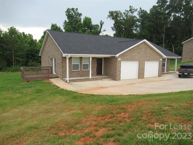Building Photo - 1348 Magnolia Grove Rd