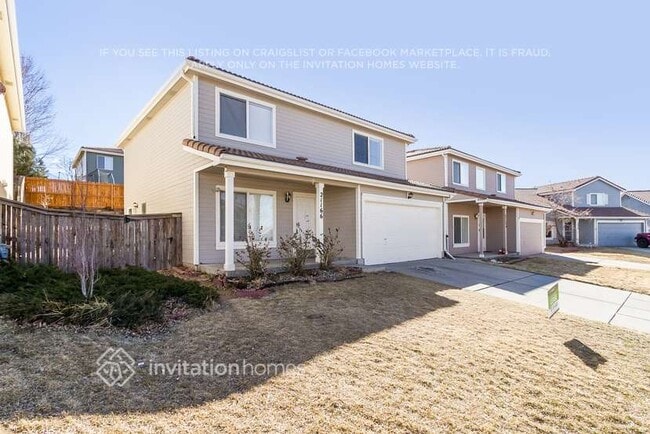 Building Photo - 21166 E 40th Pl