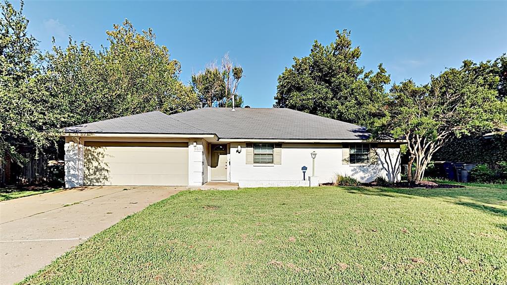 Foto principal - 9816 Lancet Ln