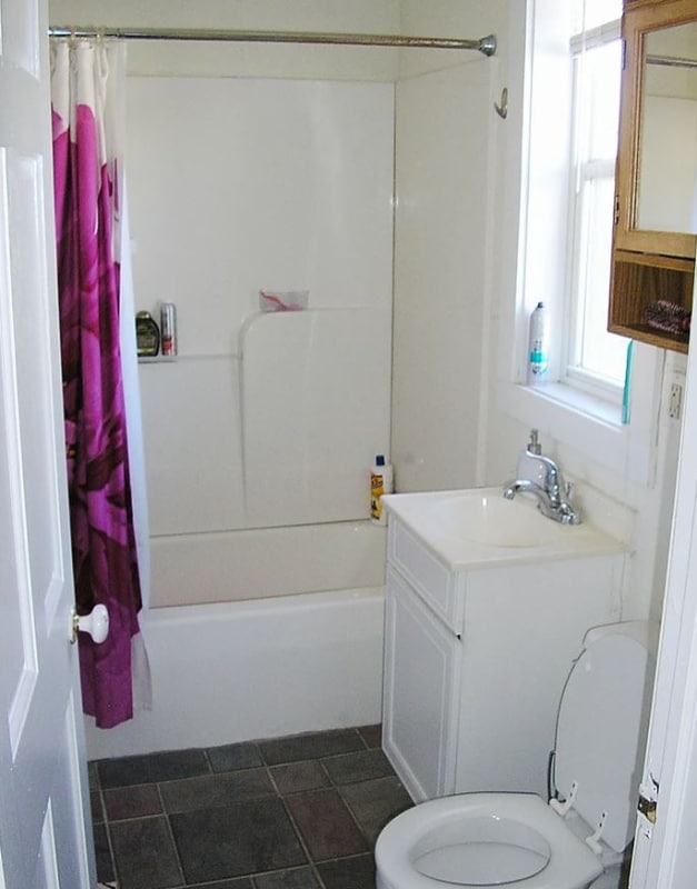 Foto del edificio - 536 W 5th St