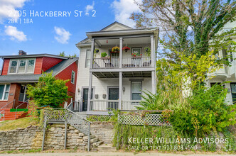 Building Photo - 2705 Hackberry St