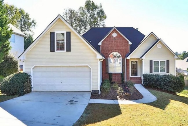 Building Photo - 805 Georgian Hills Dr
