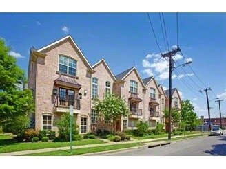 Foto principal - Druid Townhomes