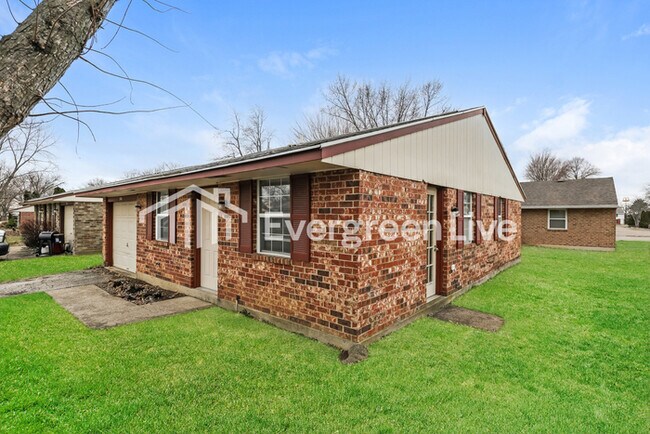 Foto del edificio - 7641 Dalmation Dr