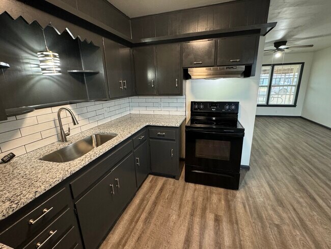 Foto del edificio - 1210 46th Pl