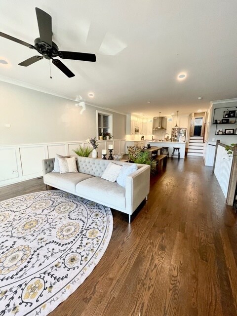 Foto del edificio - 2514 W Diversey Ave