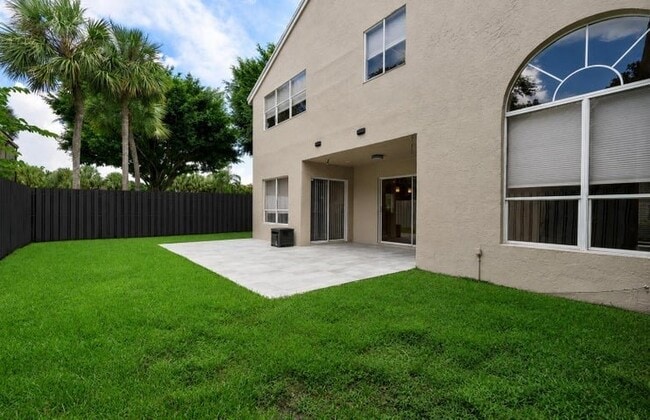 Photo - 7701 NW 61st Terrace House