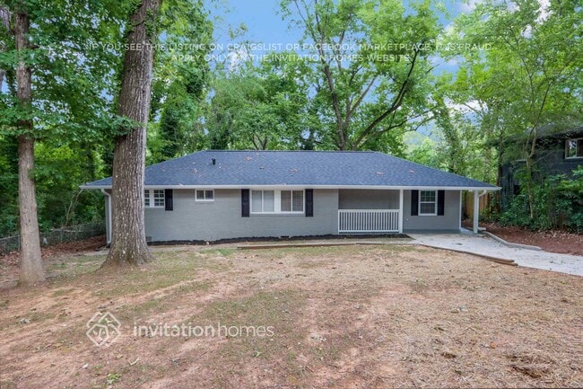 Building Photo - 1854 Long Dr