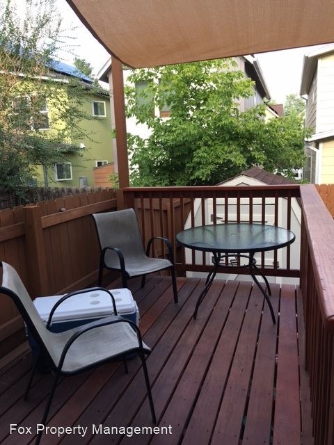 Building Photo - 3 br, 2 bath House - 3040 Folsom Street